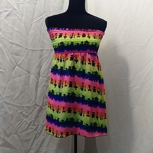 🎈 Reverseable swimsuit cover